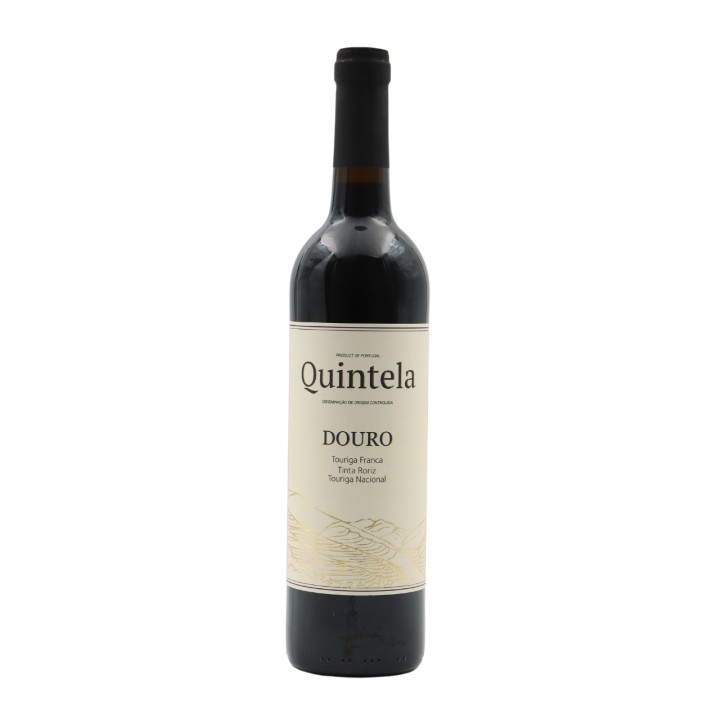 Quintela Red 2024