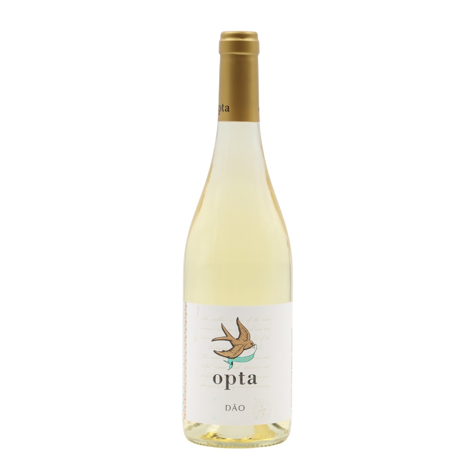 Opta White 2024