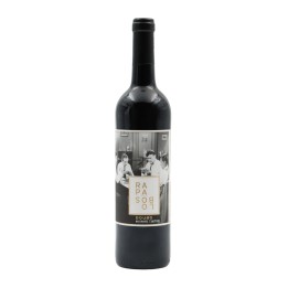 Rapa Lobos Douro Tinto 2022