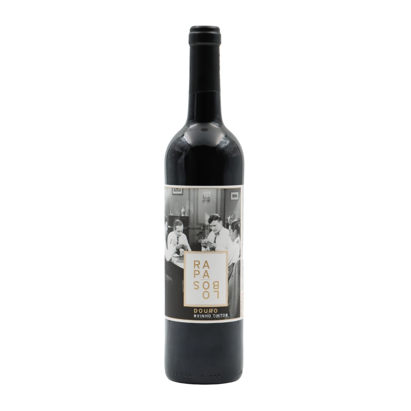 Rapa Lobos Douro Red 2022
