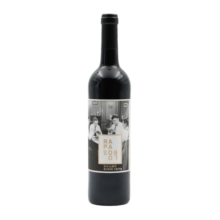 Rapa Lobos Douro Red 2022