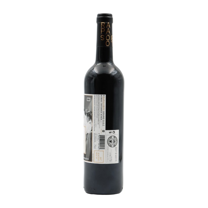 Rapa Lobos Douro Red 2022