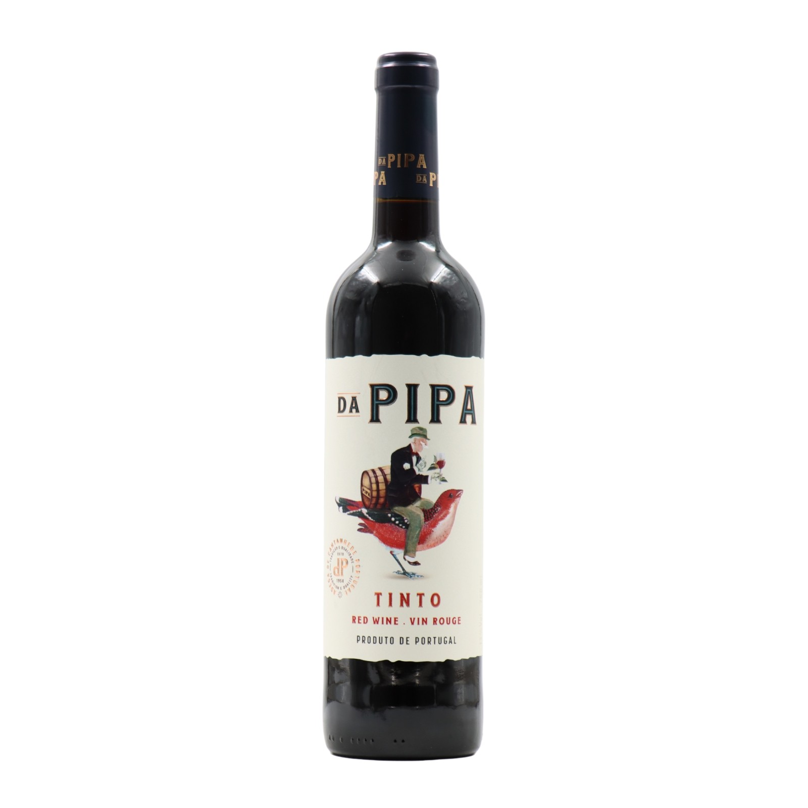 Da Pipa Tinto