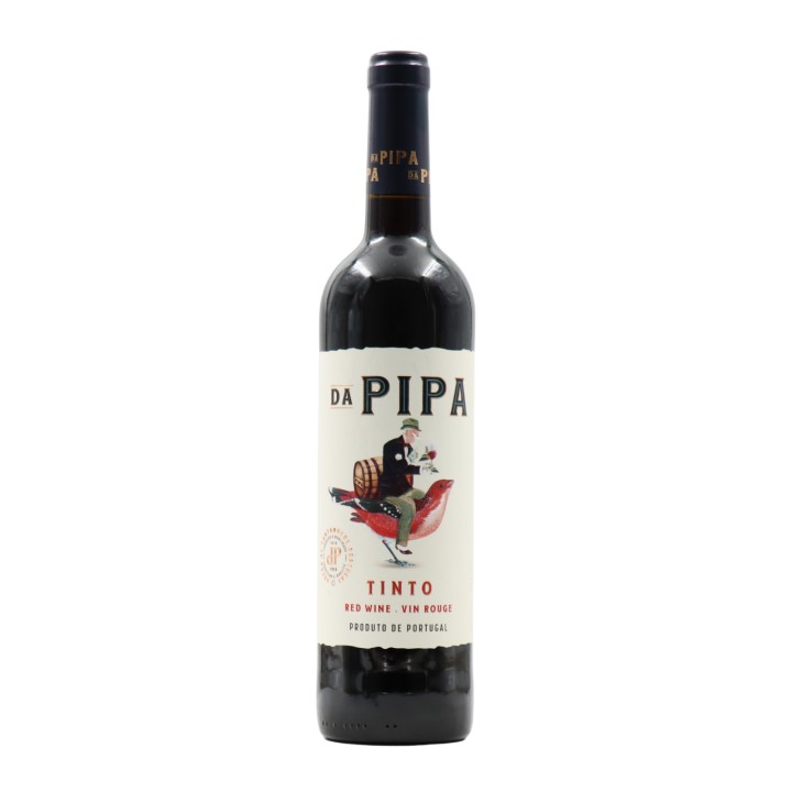 Da Pipa Tinto