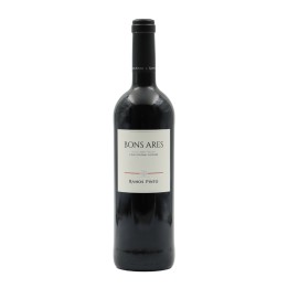 Bons Ares Red 2019