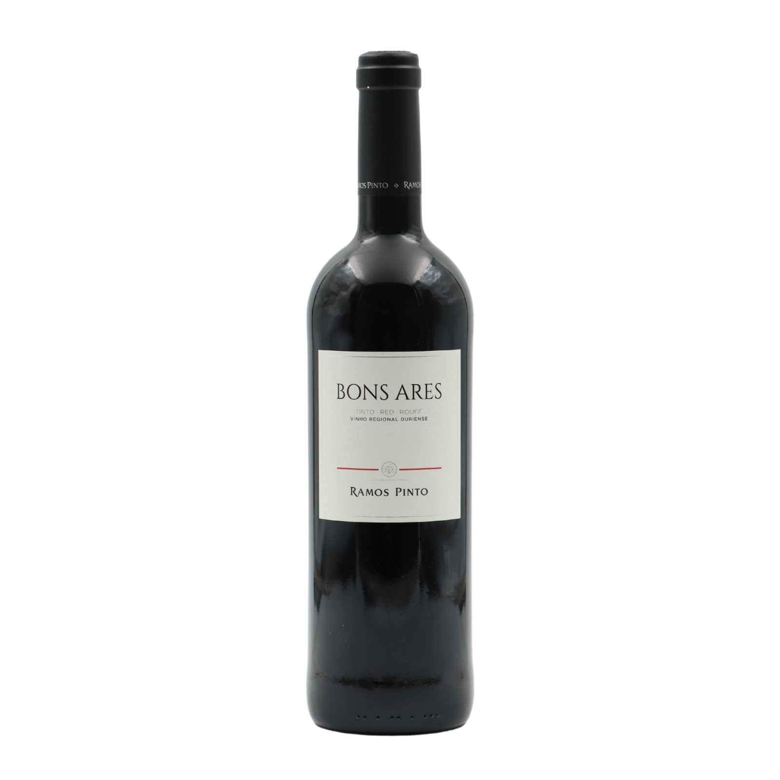 Bons Ares Rosso 2019