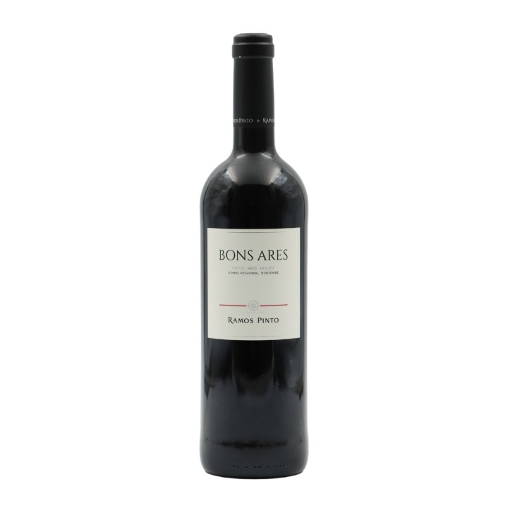 Bons Ares Rosso 2019