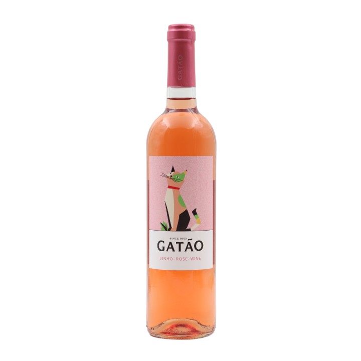 Gatão Rosado