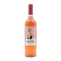 Gatão Rosado