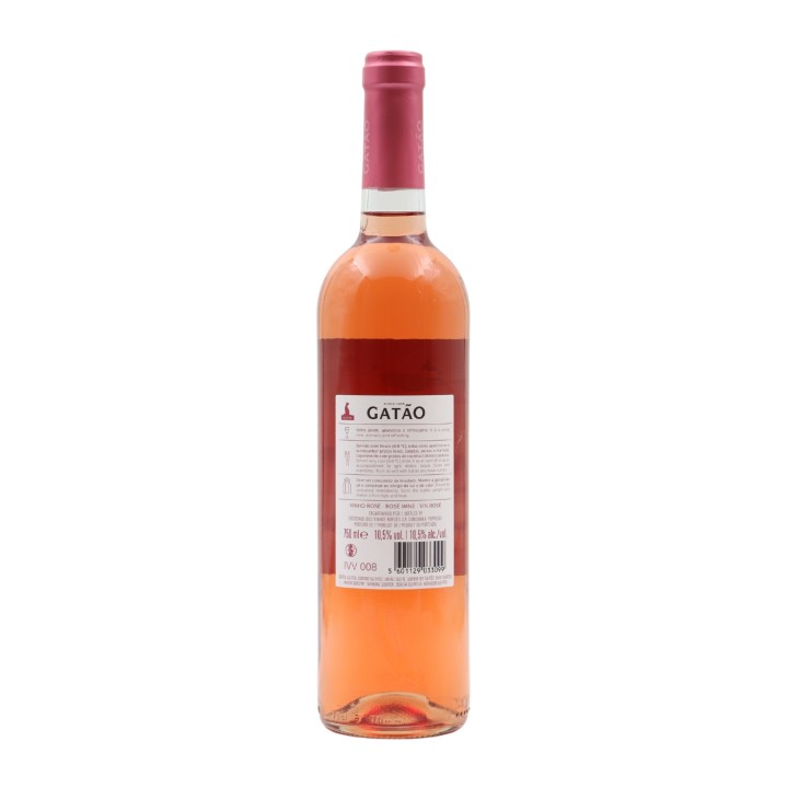 Gatão Rosado