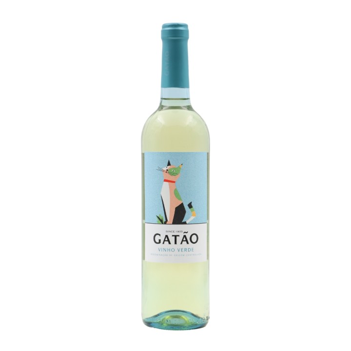 Gatão White