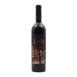 Lello Reserve Red 2023