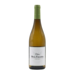 Meia Encosta White 2025