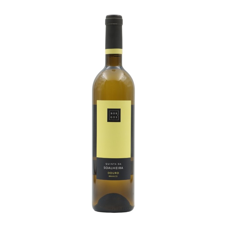 Quinta da Soalheira Blanc 2024