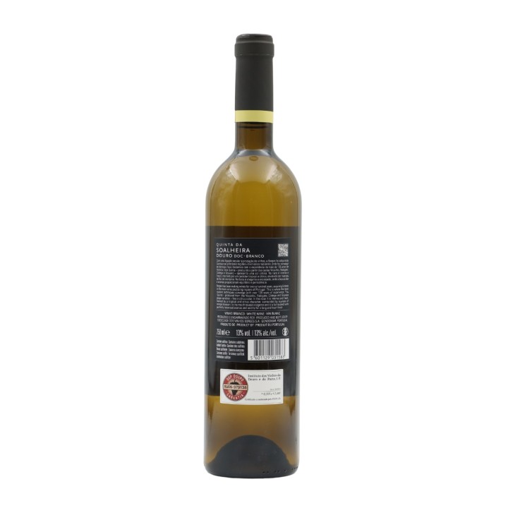Quinta da Soalheira White 2024