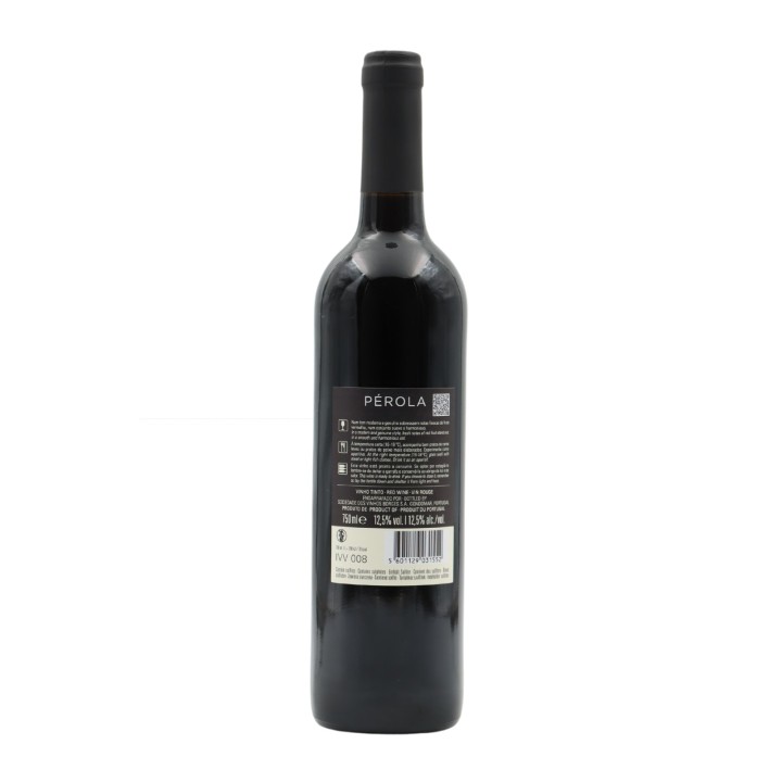 Pérola Tinto 2024