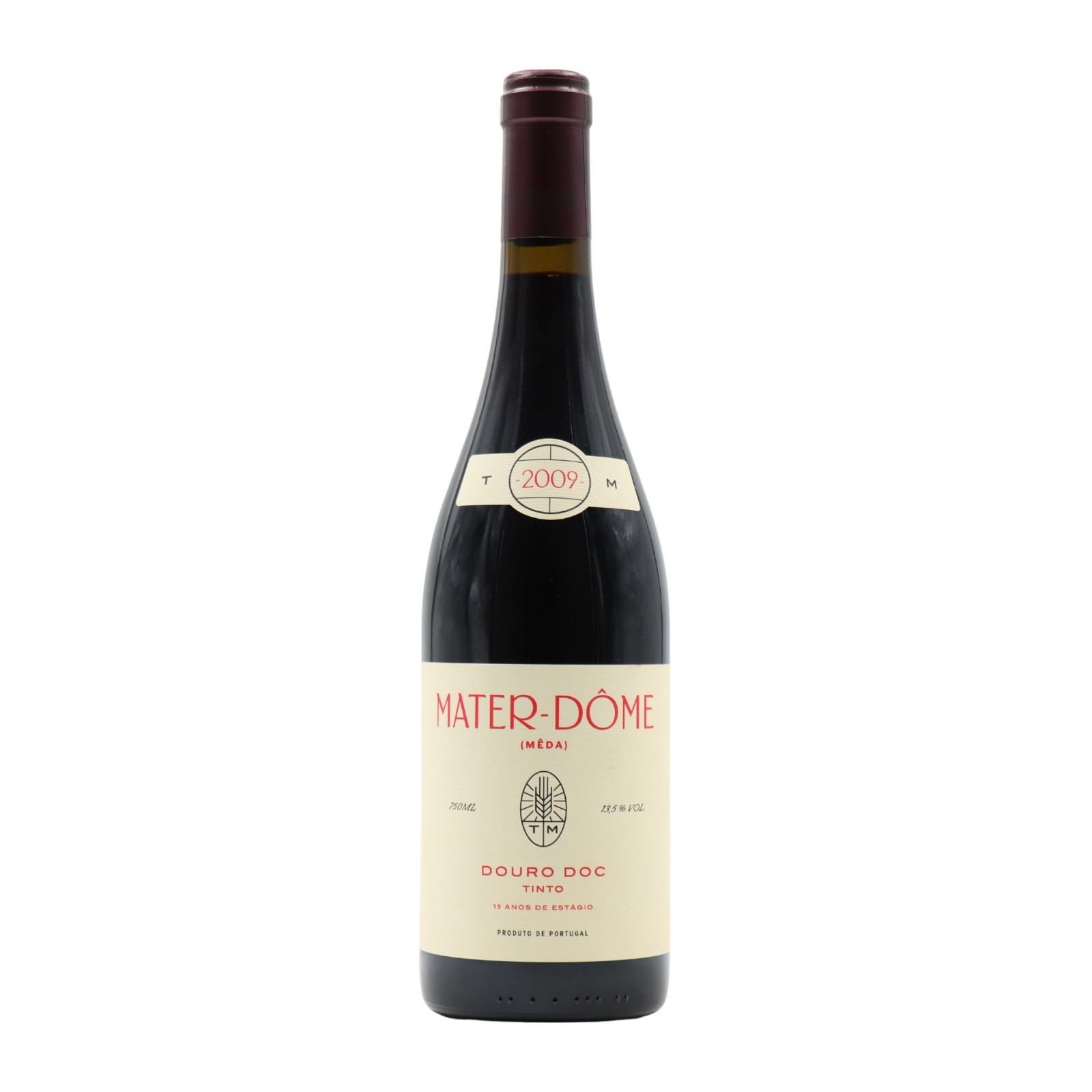 Mater-Dôme Rosso 2009