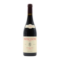Mater-Dôme Rosso 2009