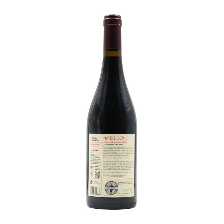 Mater-Dôme Rosso 2009