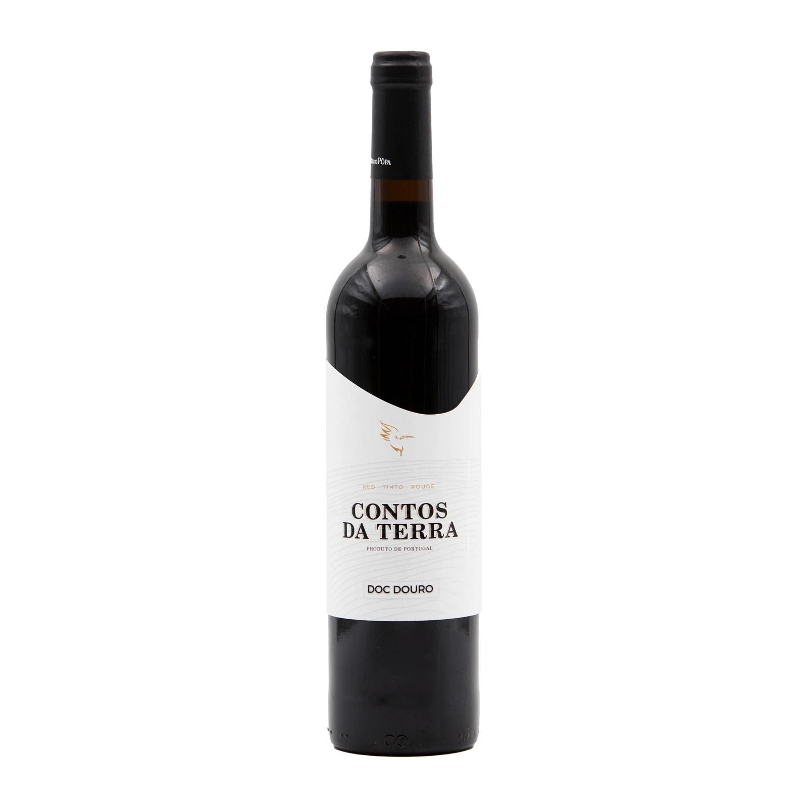 Contos da Terra Red 2023
