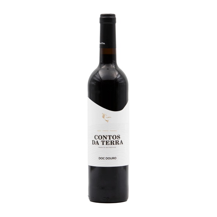 Contos da Terra Red 2023