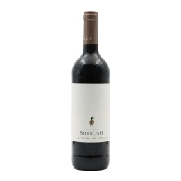 Sobroso Tinto 2023