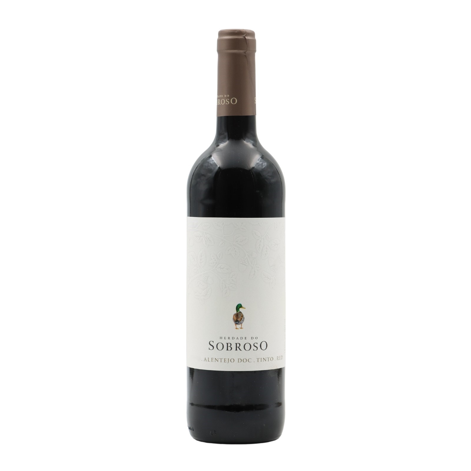 Sobroso Tinto 2023