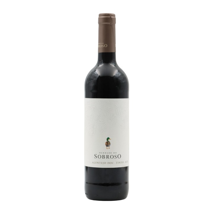 Sobroso Tinto 2023