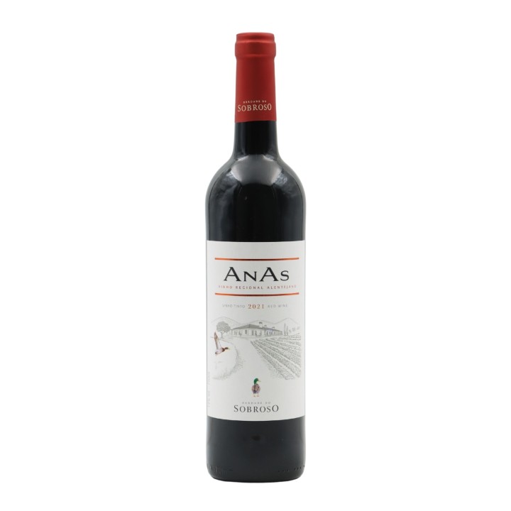 Anas Tinto 2022