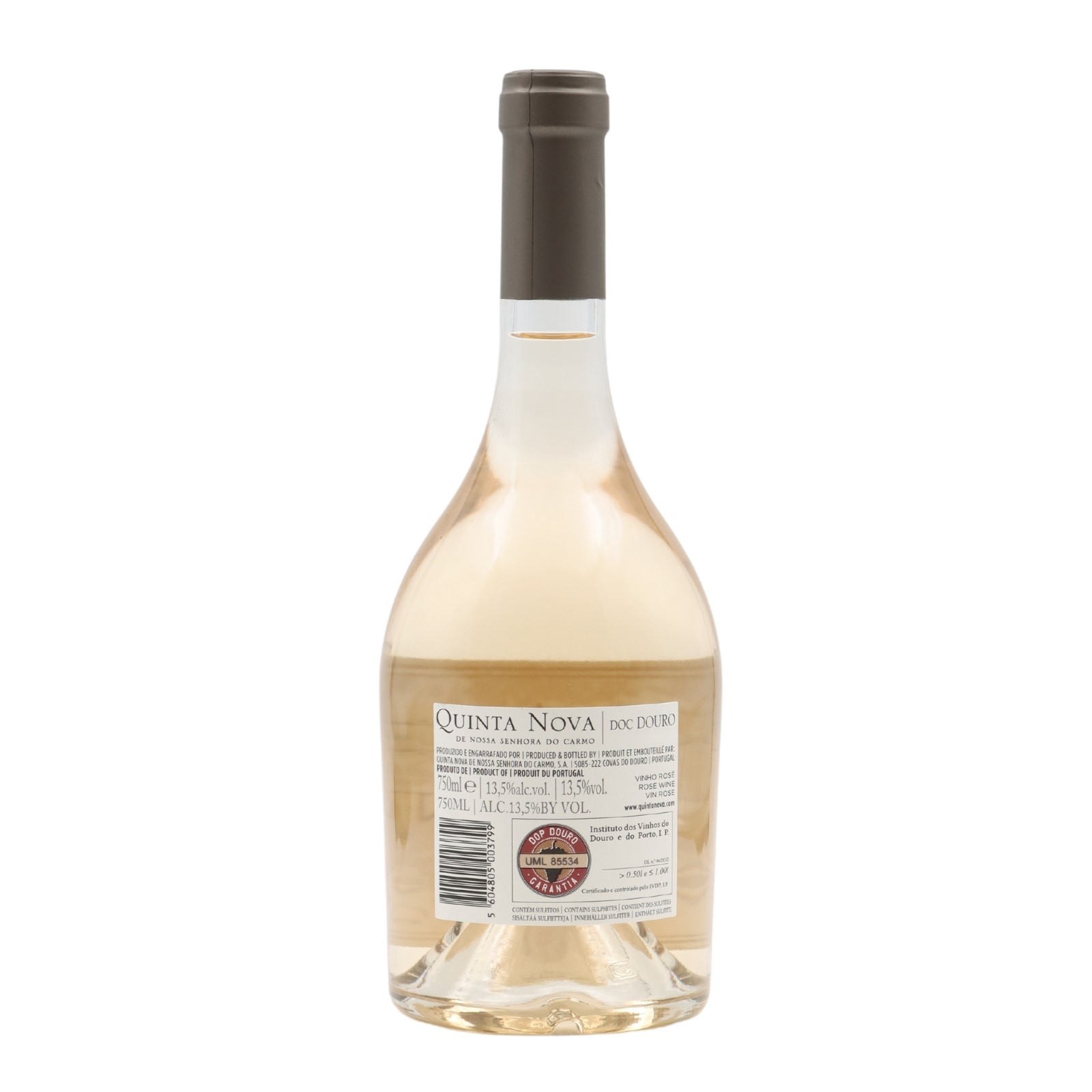 Quinta Nova Rosé 2024
