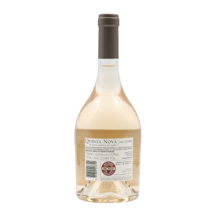 Quinta Nova Rosé 2024