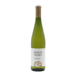 Monte Baixo Vinho Verde Blanc 2024