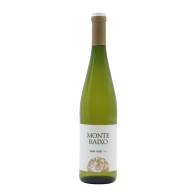Monte Baixo Vinho Verde White 2024