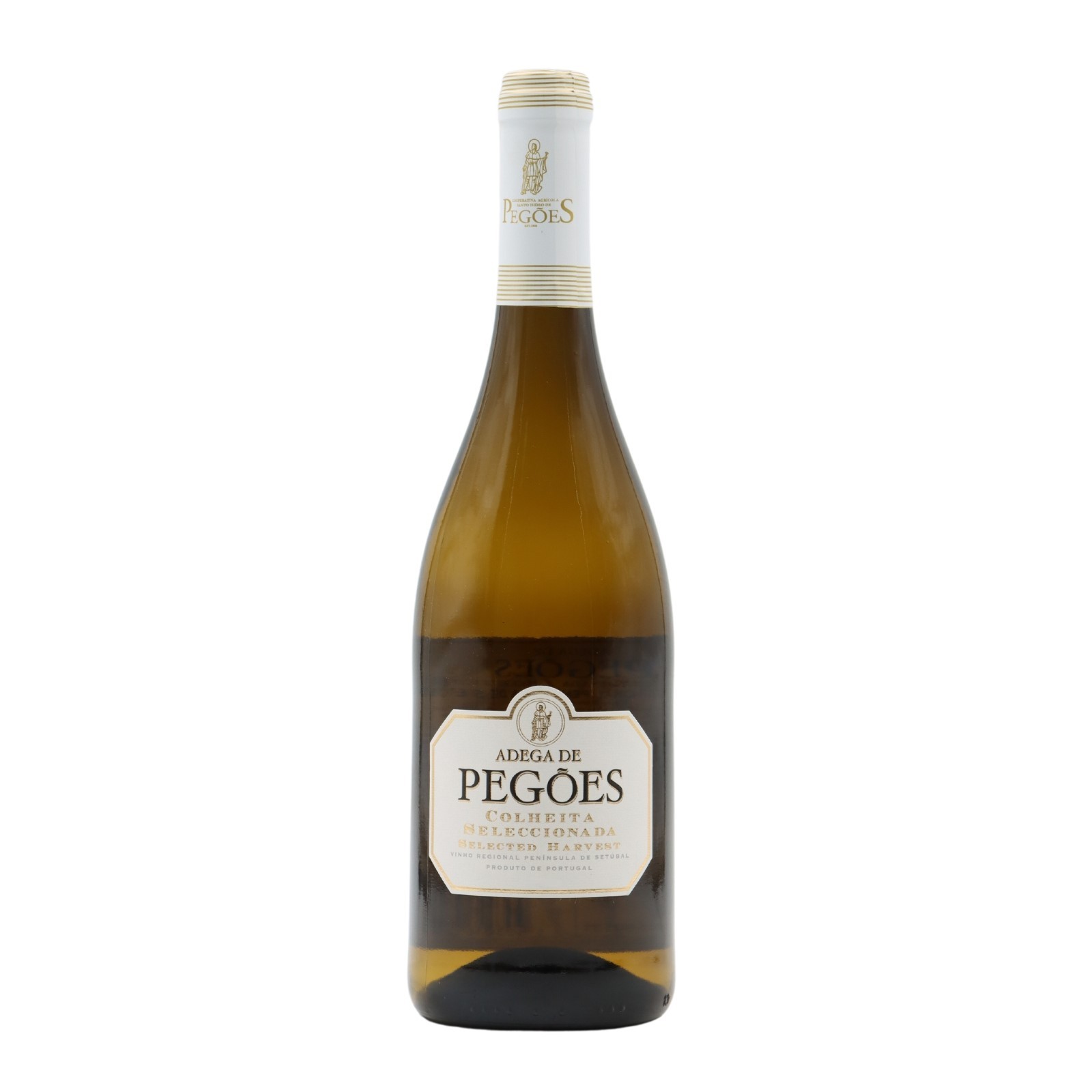 Adega de Pegões Selected Harvest Branco 2024