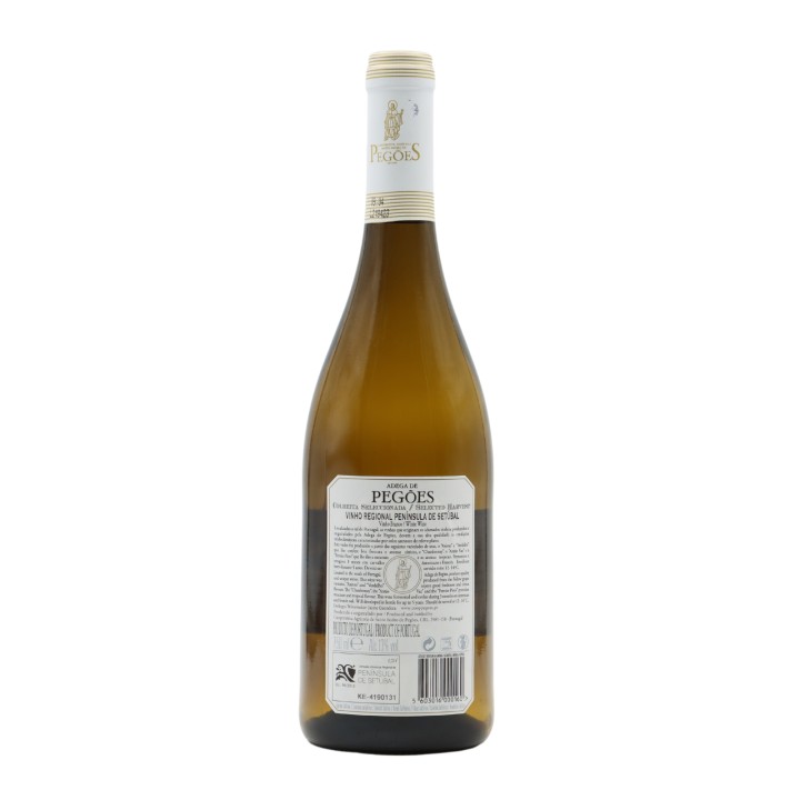 Adega de Pegões Selected Harvest Branco 2024