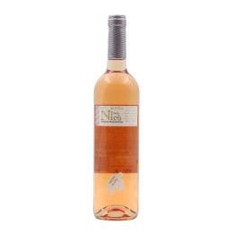 Fonte do Nico Rosé 2024