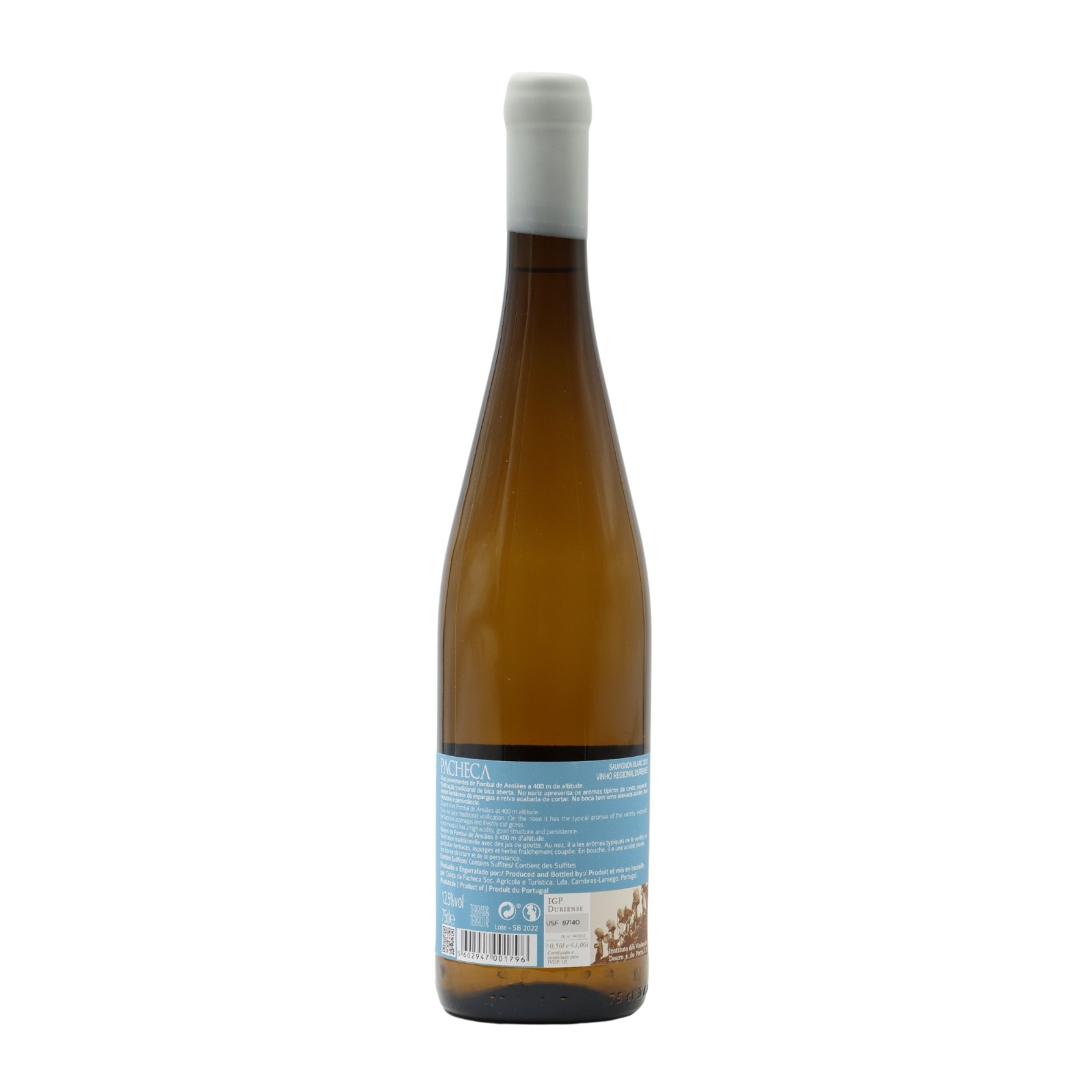 Quinta da Pacheca Sauvignon Blanc Bianco 2024