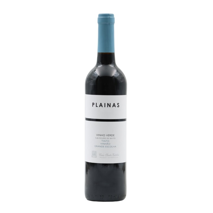 Plainas Tinto 2024