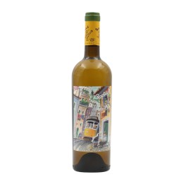 Vidigal Porta 6 White 2024