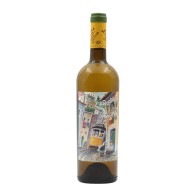 Vidigal Porta 6 White 2024