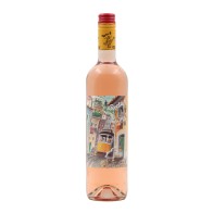Vidigal Porta 6 Rosé 2024
