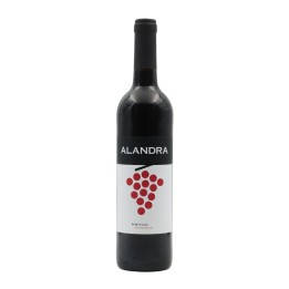 Alandra Rosso 2024