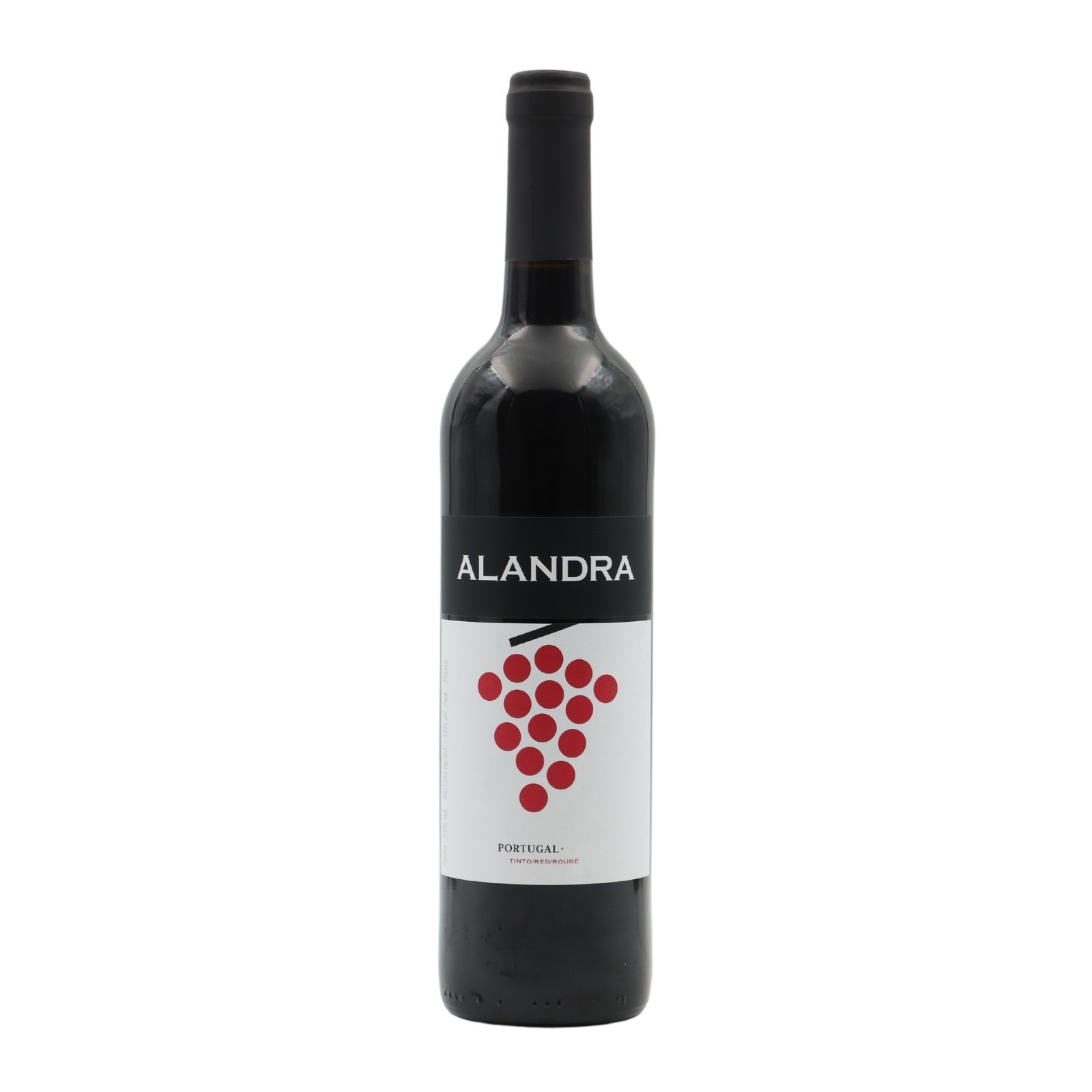Alandra Rosso 2024