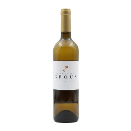 Herdade Grous Weiß 2024