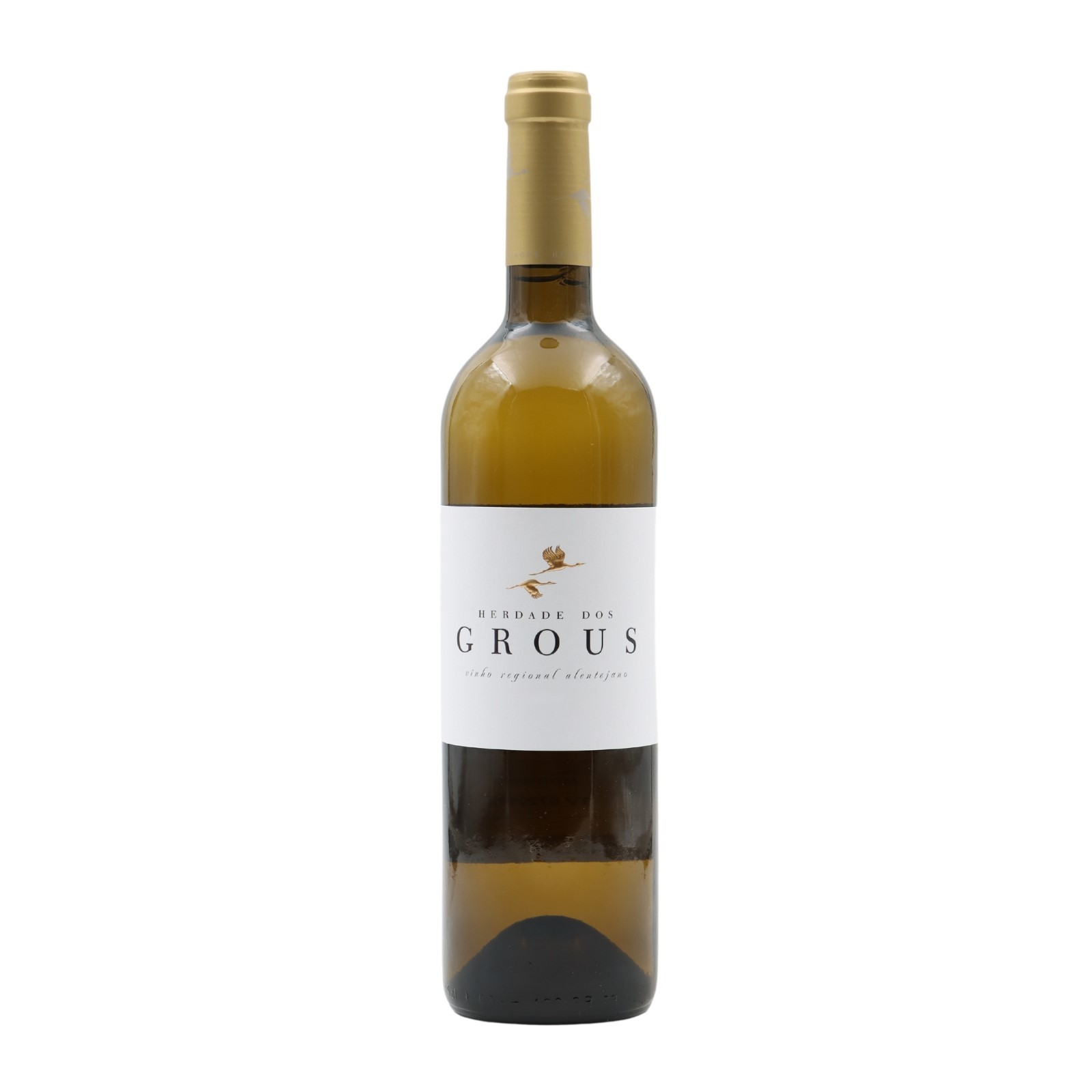 Herdade Grous White 2024