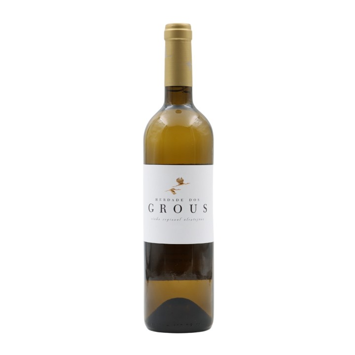 Herdade Grous White 2024