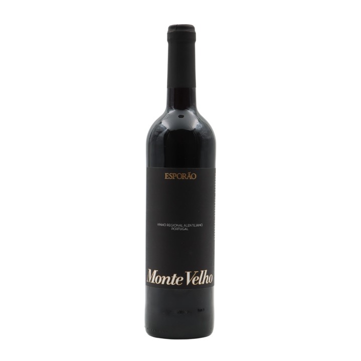 Monte Velho Red 2024