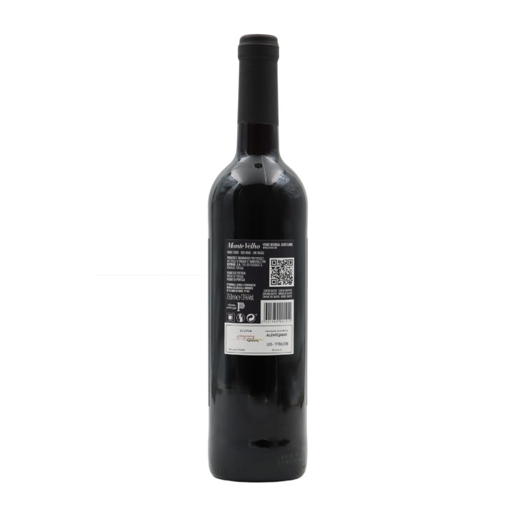 Monte Velho Tinto 2024