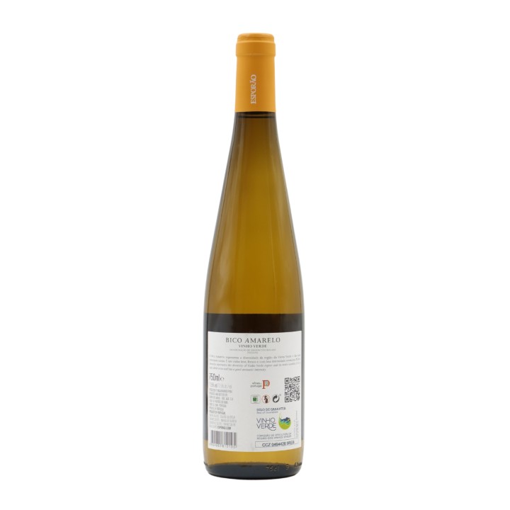 Esporão Bico Amarelo White 2024