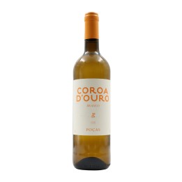 Coroa dOuro White 2024